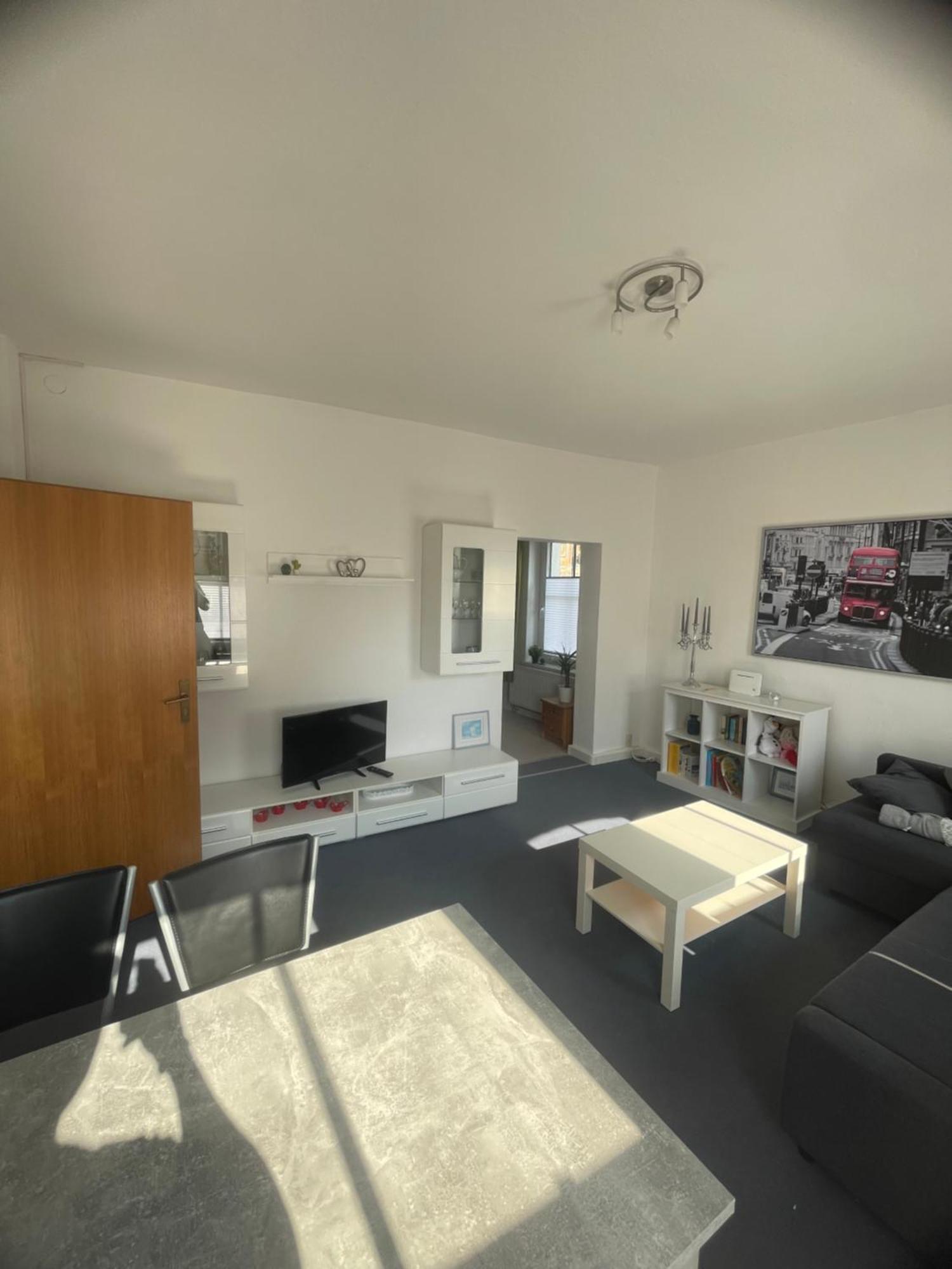 Ferienwohnung Altstadtstube Annaberg-Buchholz Eksteriør bilde