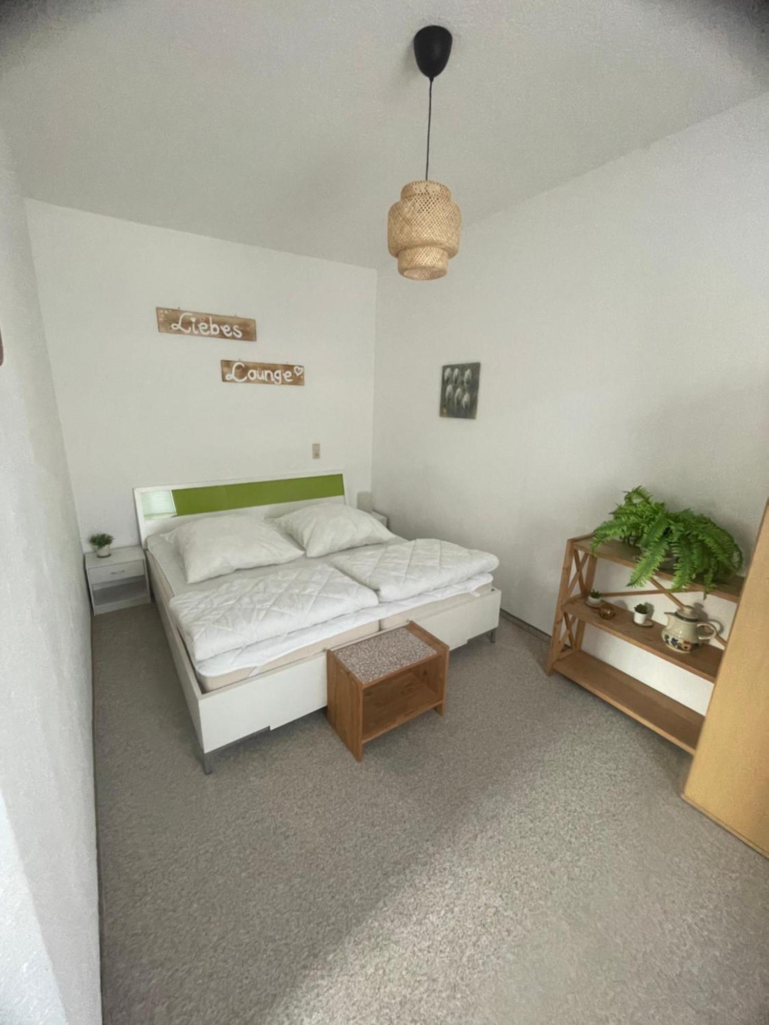 Ferienwohnung Altstadtstube Annaberg-Buchholz Eksteriør bilde